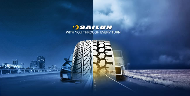 Sailun tire company history